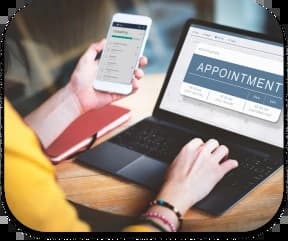Scheduling and Appointment Management